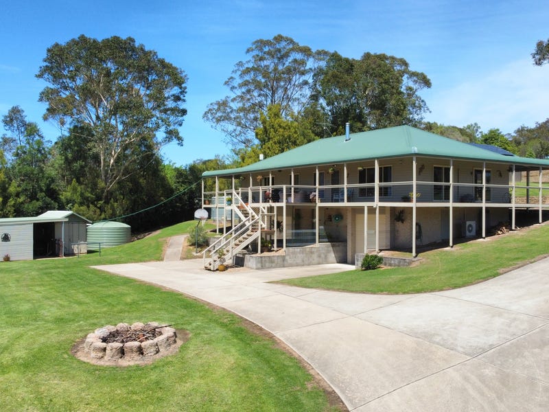 400 Old Highway, Narooma, NSW 2546 House for Sale