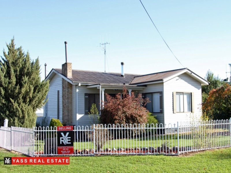 7 Hope Street, Yass, NSW 2582 Property Details