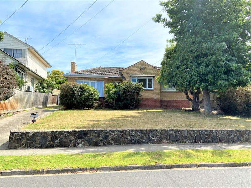 28 Douglas Street, Rosanna, Vic 3084 House for Rent