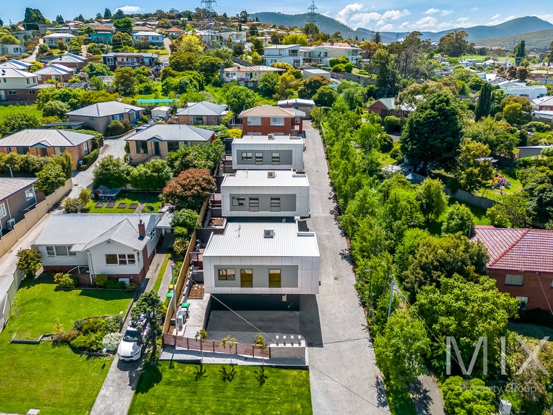 1,2 & 3 /3 Lennox Avenue, Lutana, Tas 7009 Townhouse for Sale