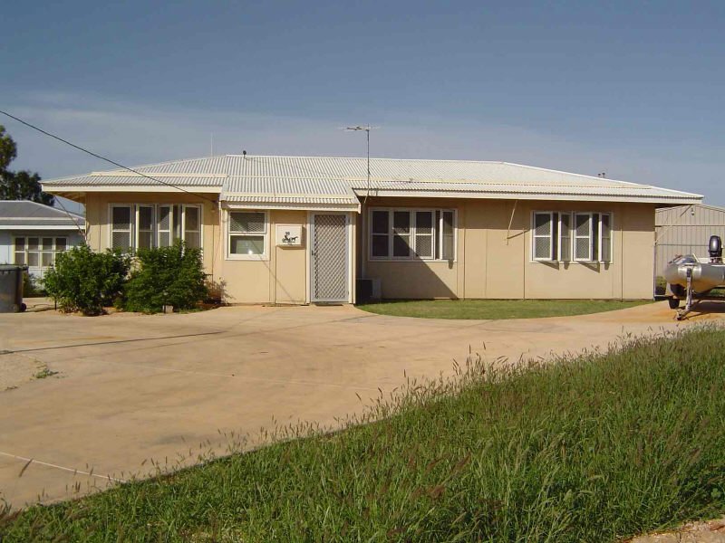 19 Ingleton Street, Exmouth, WA 6707