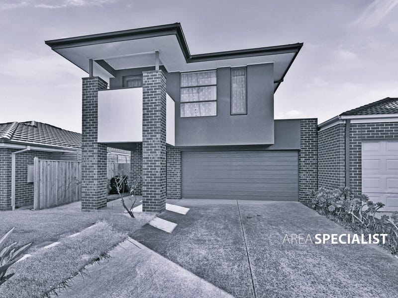 44 Dahlia Crescent, Keysborough, Vic 3173 Property Details