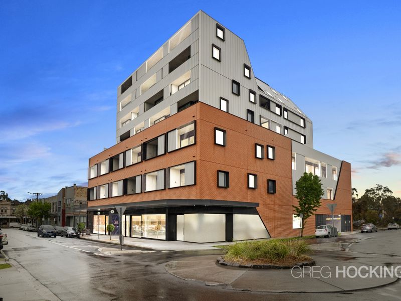 501/28 Riddell Parade, Elsternwick, Vic 3185 Property Details