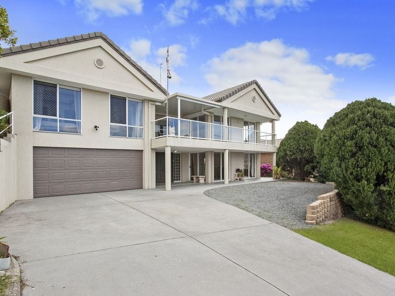 65 Kincaid Drive, Highland Park, QLD 4211