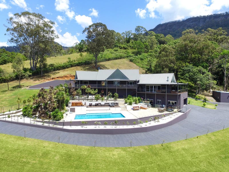 796 Calderwood Road, Marshall Mount, NSW 2530