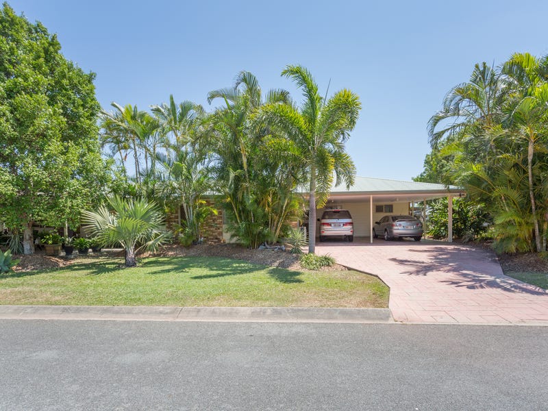2 Avocado Court, Beaconsfield, QLD 4740