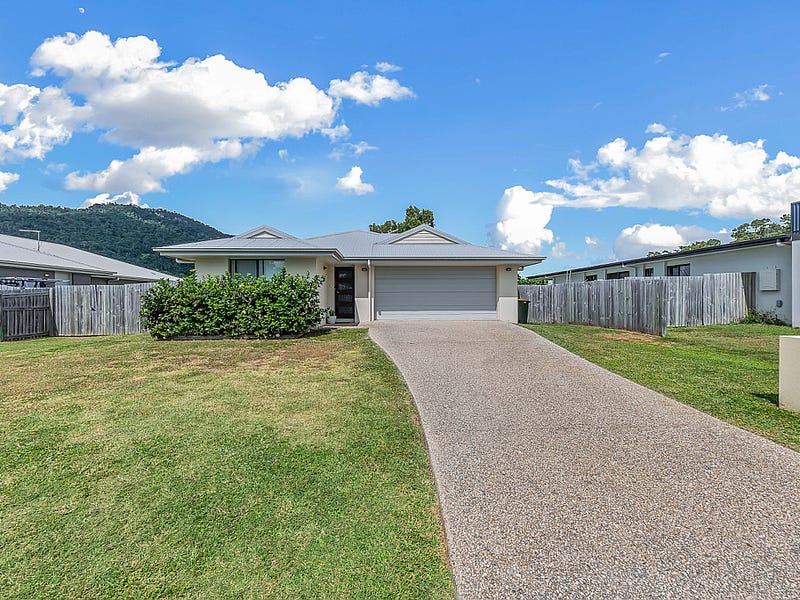60 Macarthur Drive, Cannonvale, QLD 4802