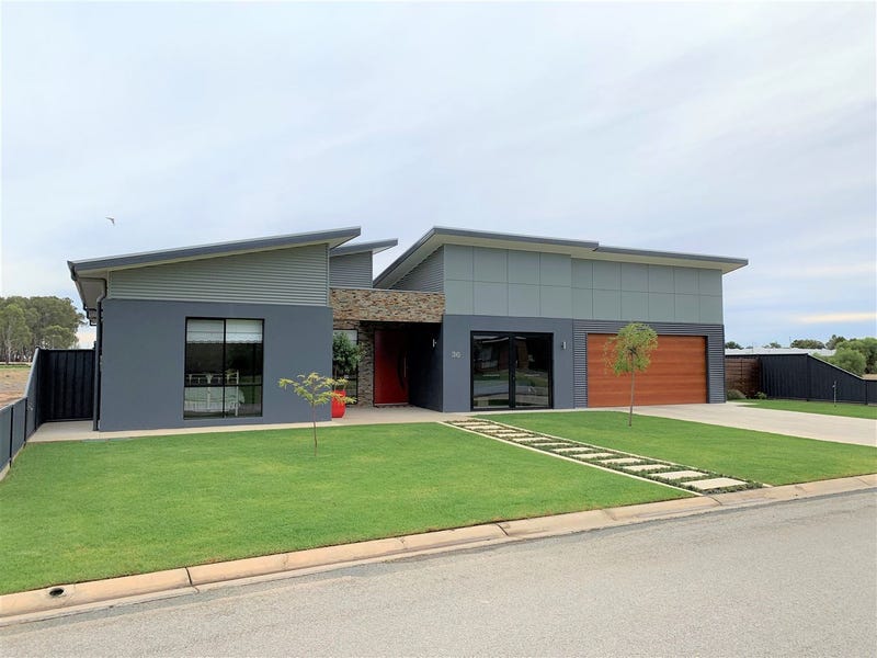36 Teddys Lane, Barham, NSW 2732