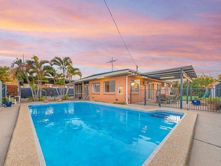 4 Sauter Street, Heatley, Qld 4814 Property Details