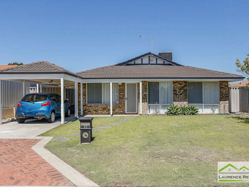 15 Shortridge Way, Quinns Rocks, WA 6030