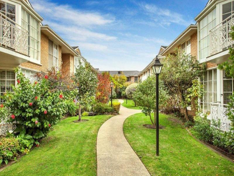 6/3 St Road, Toorak, Vic 3142