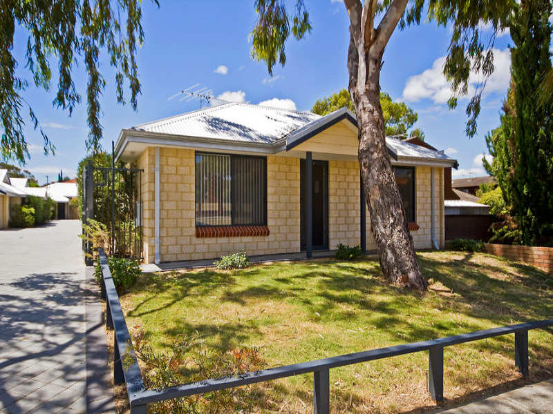 6/50 Samson Street, White Gum Valley, WA 6162