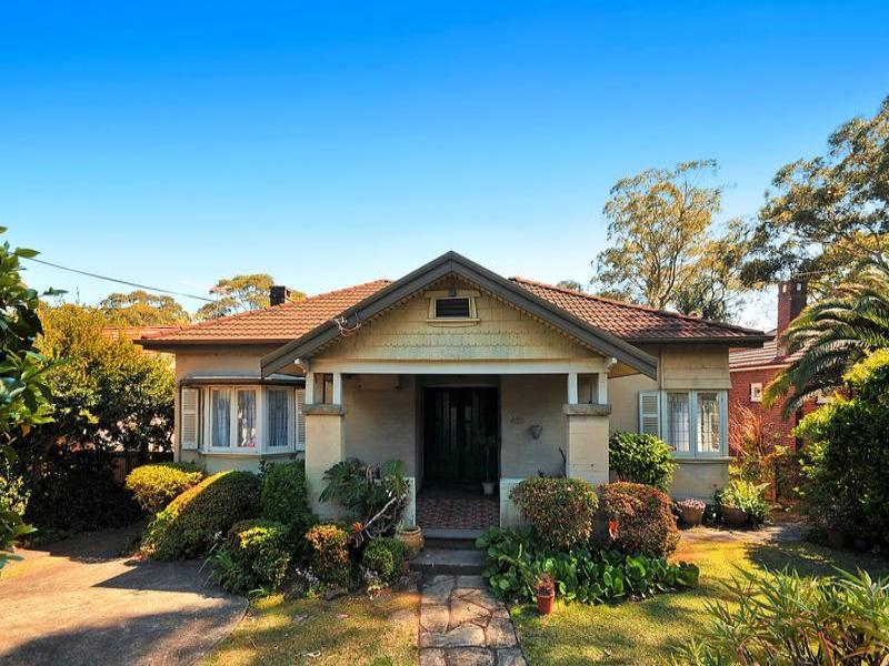 421 mowbray rd west, Chatswood, NSW 2067 Property Details