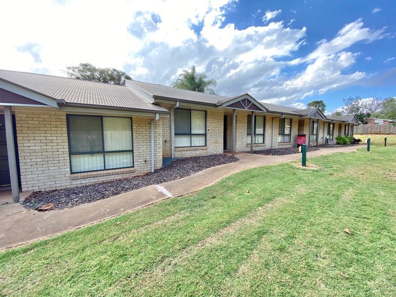 4/18 Haly Street, Kingaroy, QLD 4610