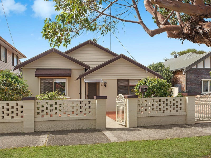 6 Borrodale Road, Kingsford, NSW 2032 Property Details