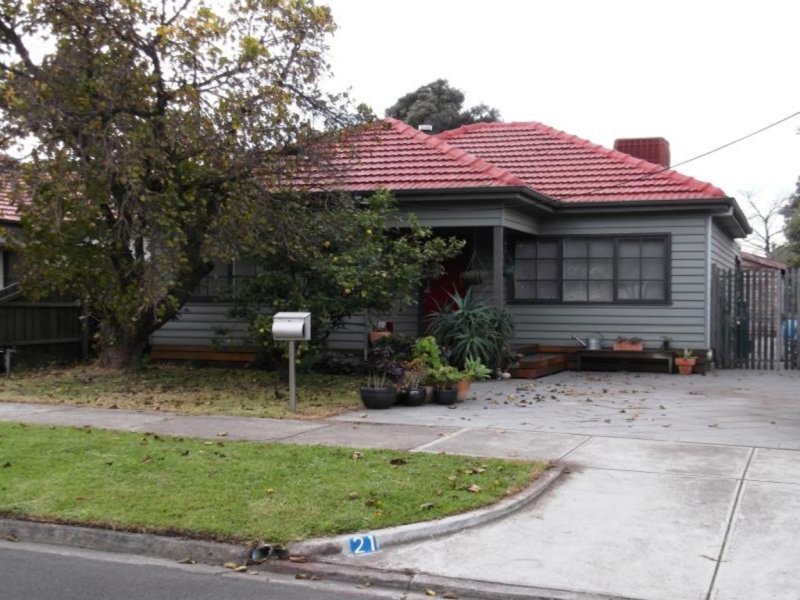 21 Wilkins Street, Yarraville, VIC 3013