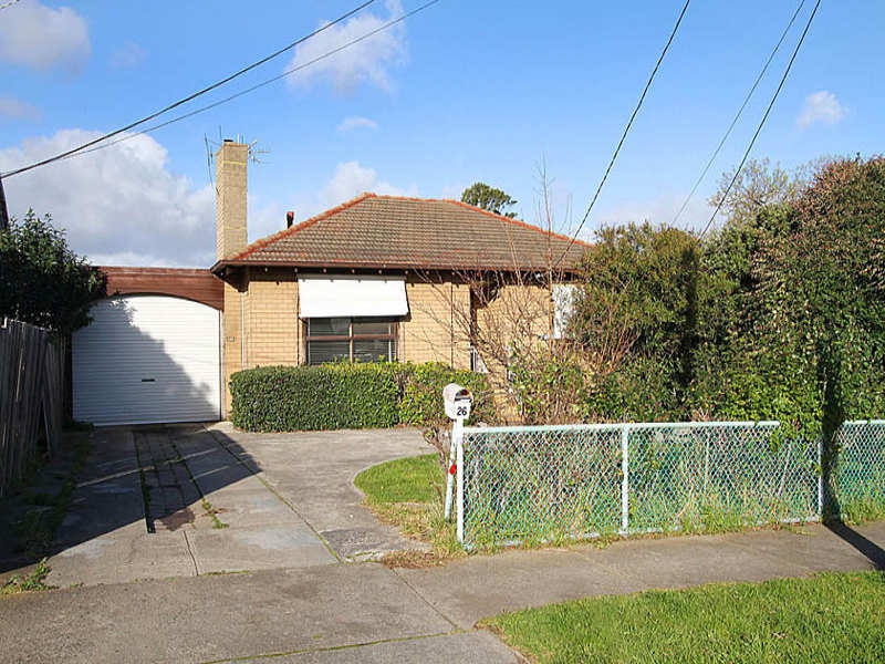 26 Belgrove Street, Preston, VIC 3072