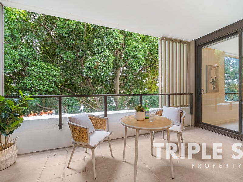 332/149 Mitchell Road, Erskineville, NSW 2043 Property Details