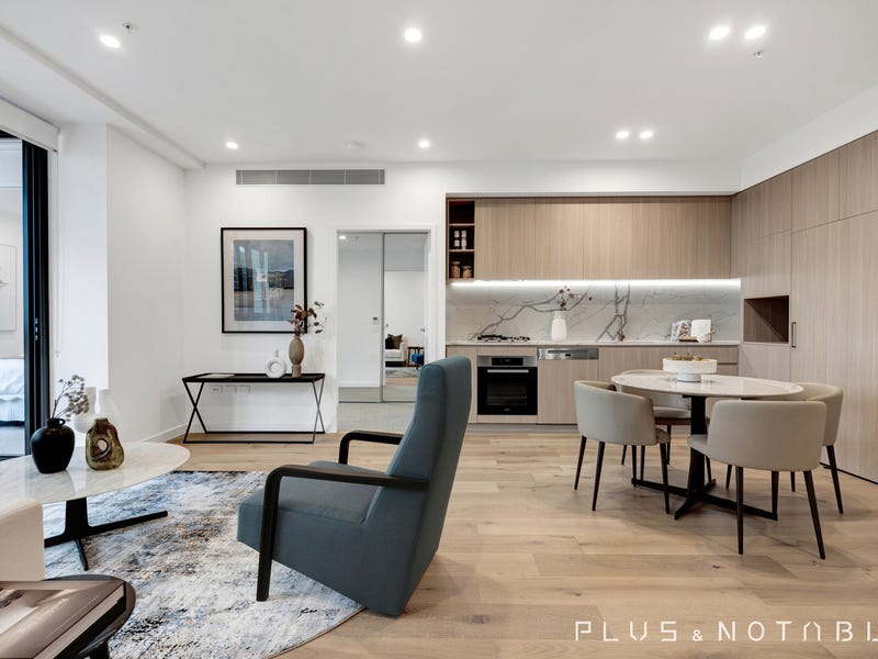 106/305 Pacific Highway, Lindfield, NSW 2070 Apartment for Sale