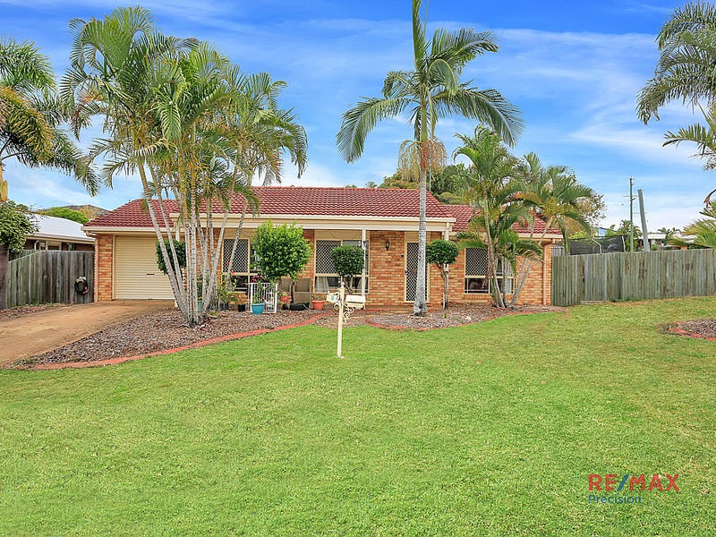 2 Aleta Court, Avoca, Qld 4670 - Property Details