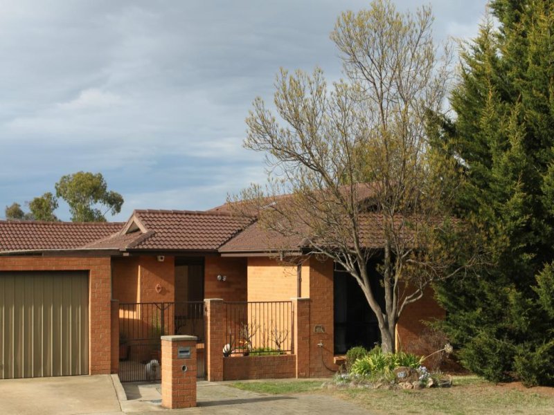 172 Kingsford Smith Drive, Spence, ACT 2615