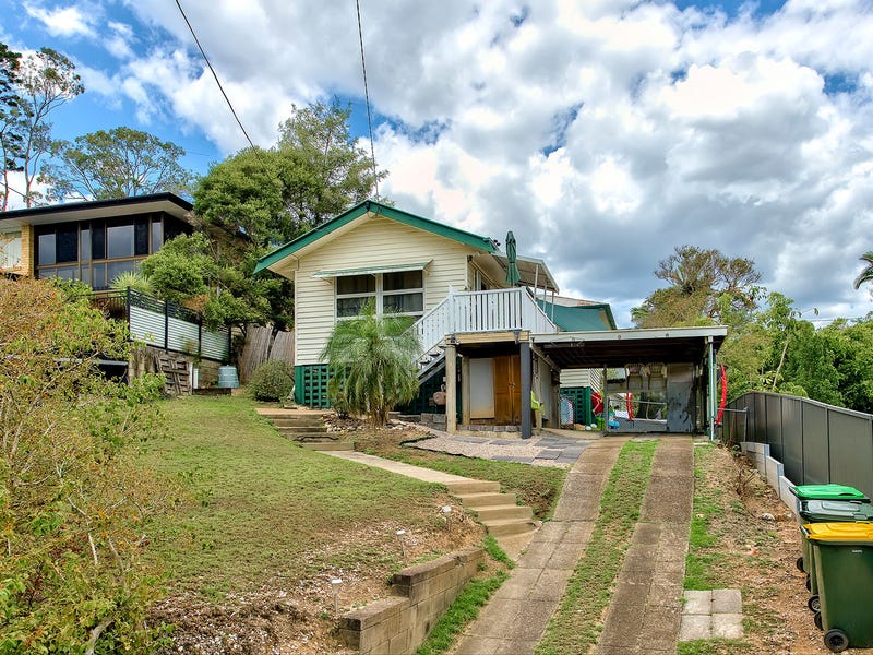 14 Koolewong Street, Stafford Heights, Qld 4053 House for Sale