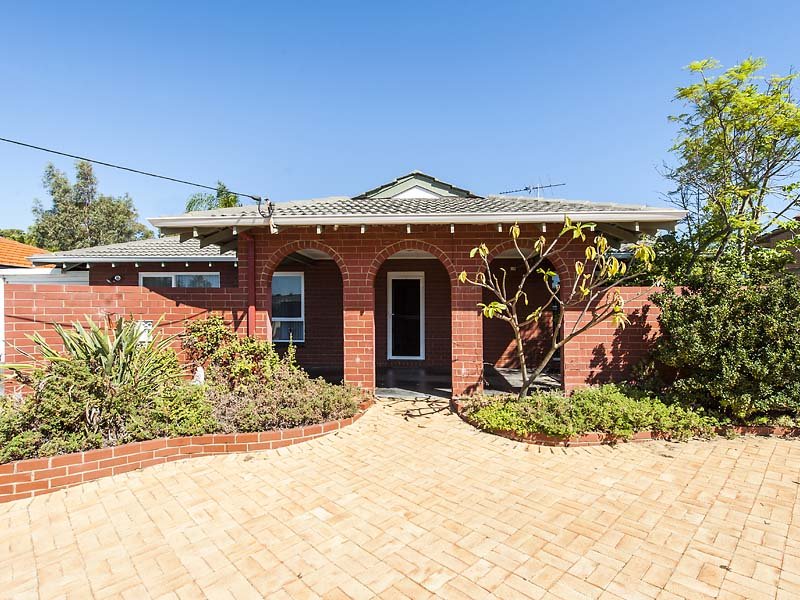 23 Mackay Way, Hillarys, WA 6025