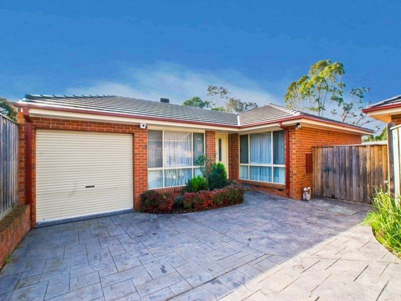 1 Sellick Drive, Croydon, VIC 3136