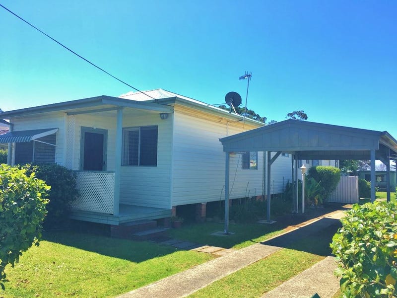 33 Deering Street, Ulladulla, NSW 2539