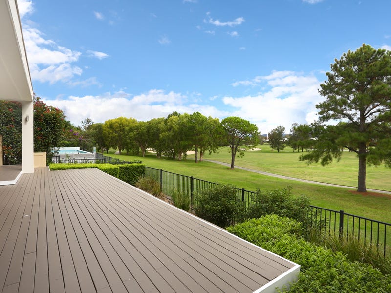 1041 Royal Pines Resort, Benowa, Qld 4217 Property Details