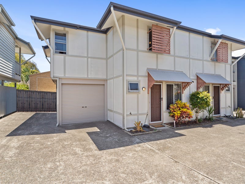 6/22 Grasspan Street, Zillmere, Qld 4034 Townhouse for Sale