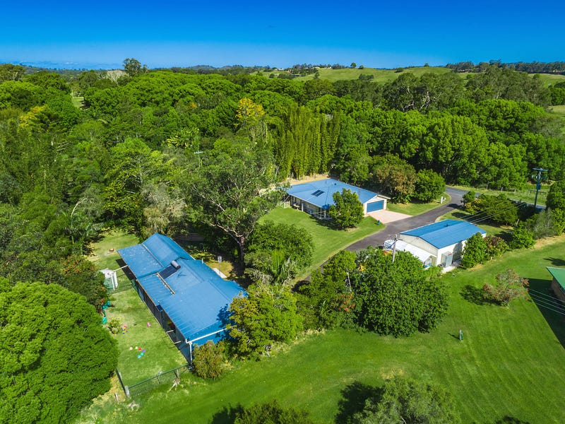 40 Wilsons Creek Road, Mullumbimby, NSW 2482 Property Details