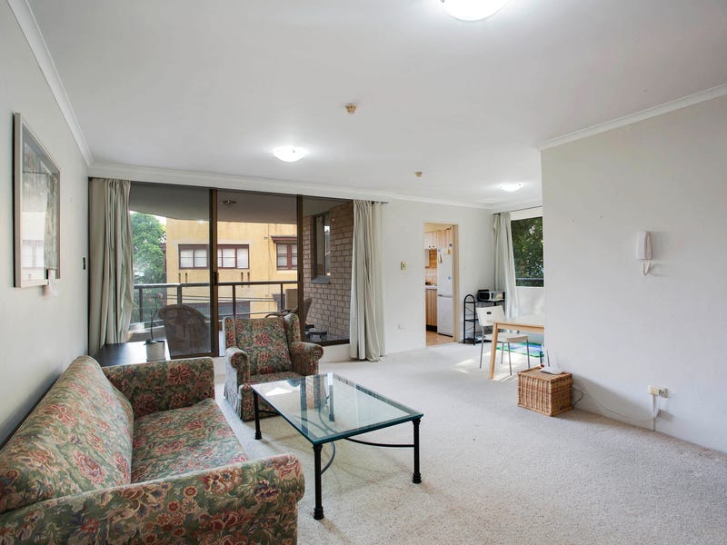 4/515 Farrell Avenue, Darlinghurst, NSW 2010