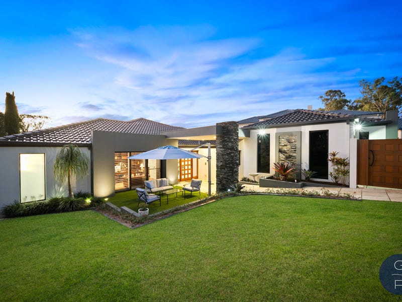 5923 Turnberry Terrace, Hope Island, QLD 4212