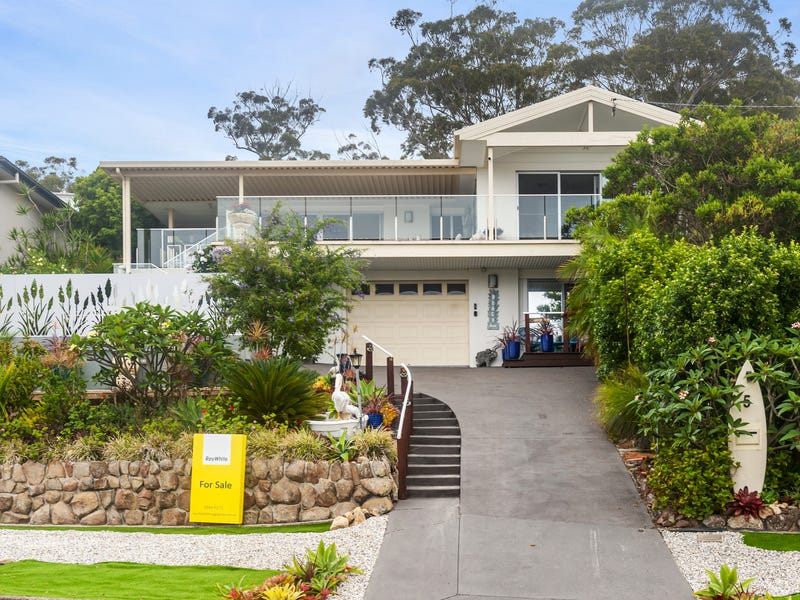 5 Kanangra Avenue, Corlette, NSW 2315 House for Sale