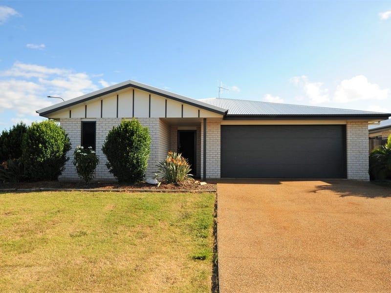 1/1 Alison Drive, Kalkie, Qld 4670 Property Details