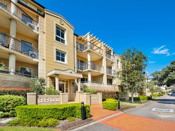15/2 Bradley Place, Liberty Grove, NSW 2138