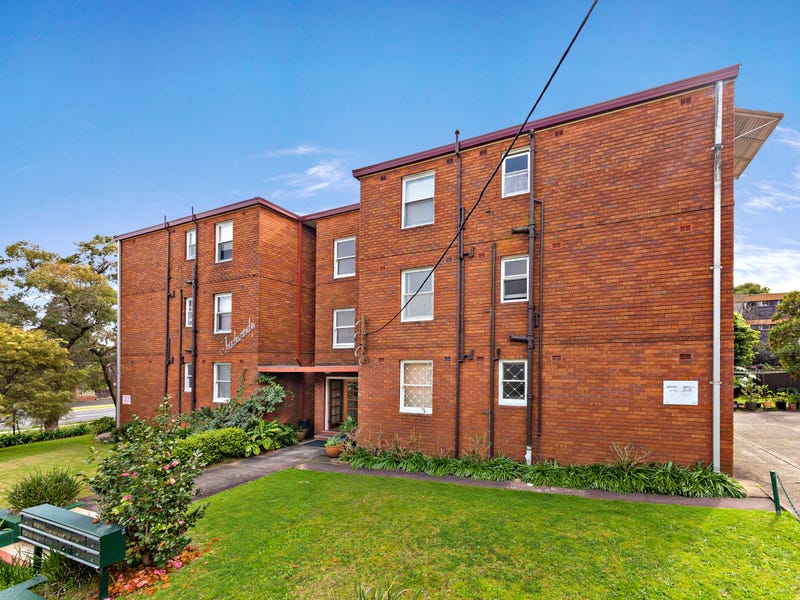 10/1 Blackwood Avenue, Ashfield, NSW 2131 Property Details