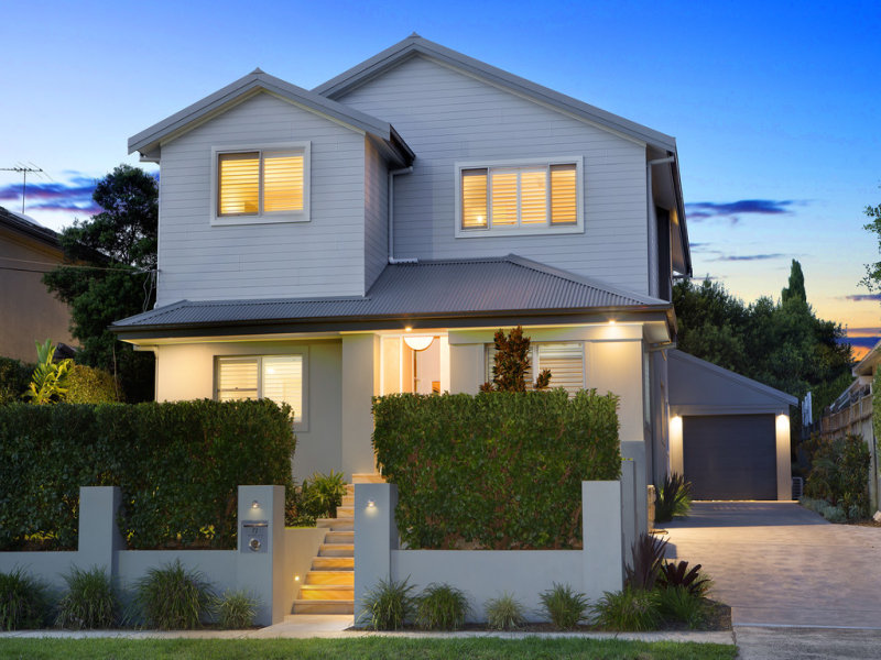 71 Mcclelland Street, North Willoughby, NSW 2068