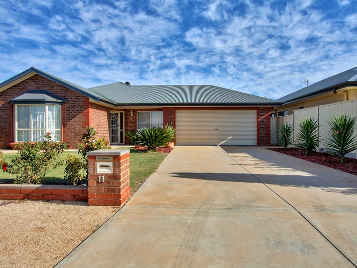 11 Trevelyan Street, Barmera, SA 5345 Property Details