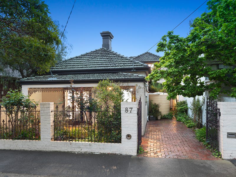 87 William Street, Brighton, VIC 3186