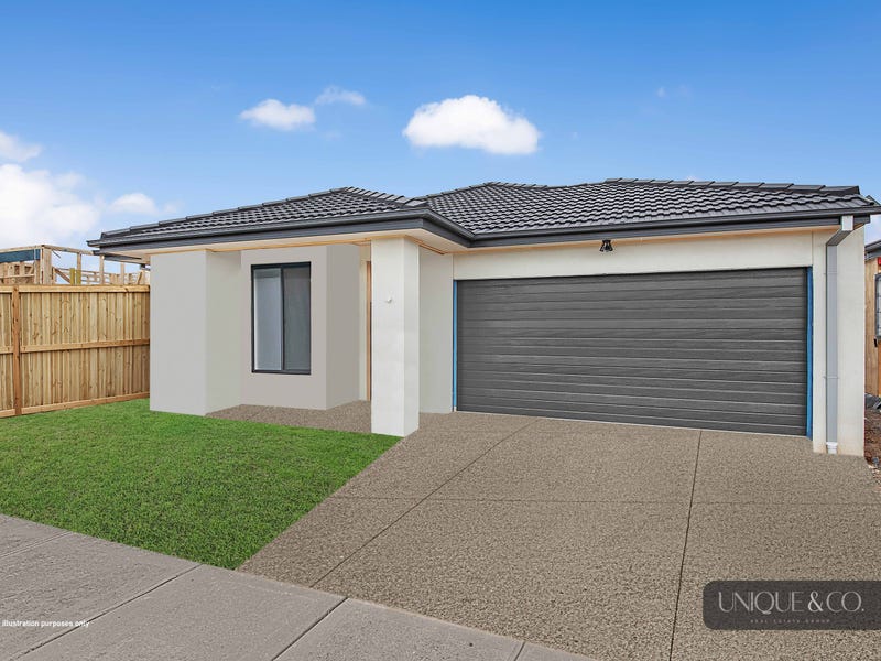12 Cosgrove Street, Tarneit, Vic 3029 House for Sale