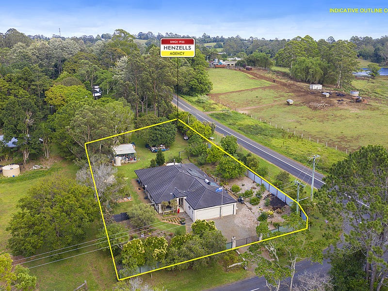 123 Berganns Road, Witta, Qld 4552 Property Details