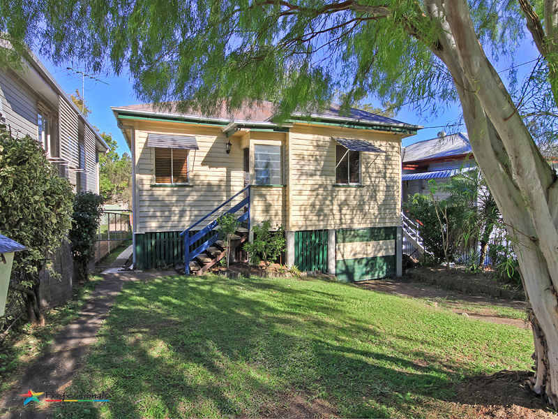 42 White Street, Everton Park, QLD 4053