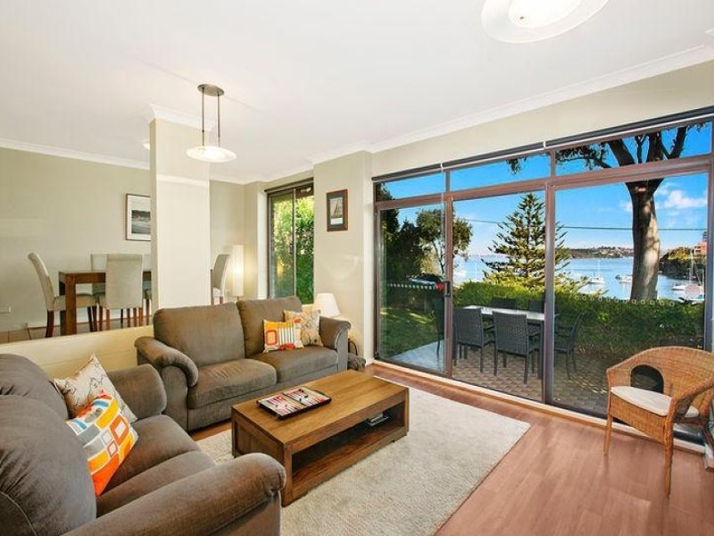 1/57 Stuart Street, Manly, NSW 2095 Property Details