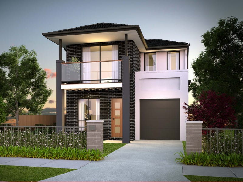 Lot 5217 Newleaf Estate, Bonnyrigg, NSW 2177 Property Details