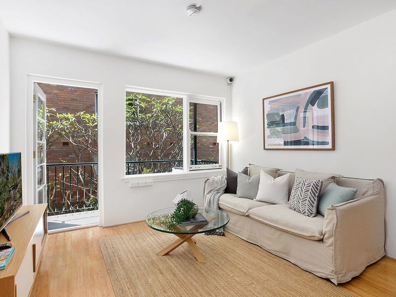 6/4A Carr Street, Coogee, NSW 2034 - Property Details