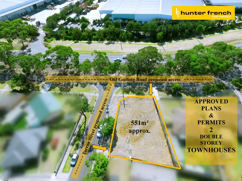 15 Old Geelong Road, Laverton, VIC 3028