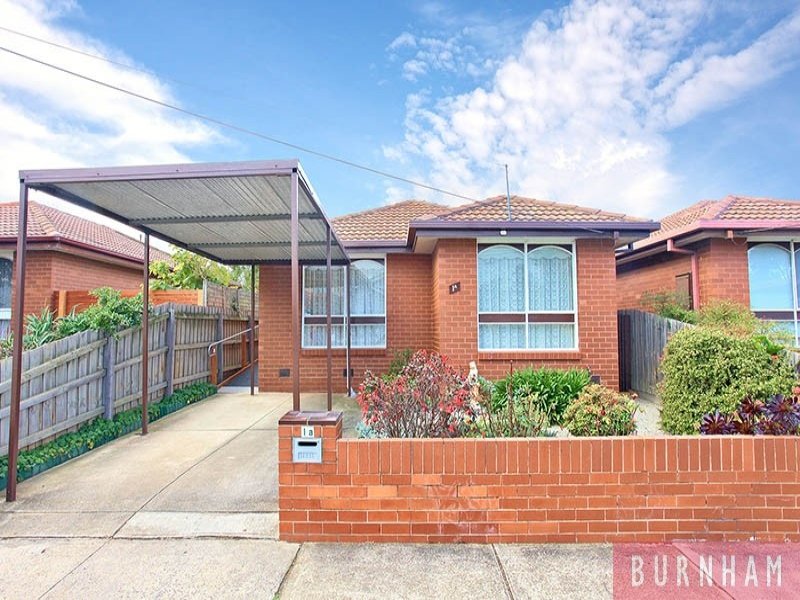 1A Dudley Street, Footscray, Vic 3011 Property Details
