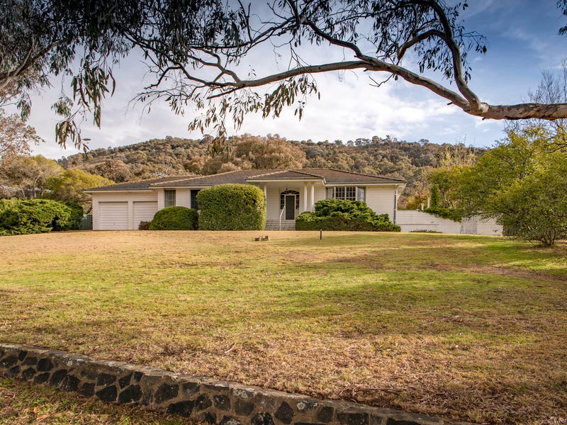 36 Parkhill Street, Pearce, ACT 2607 Property Details